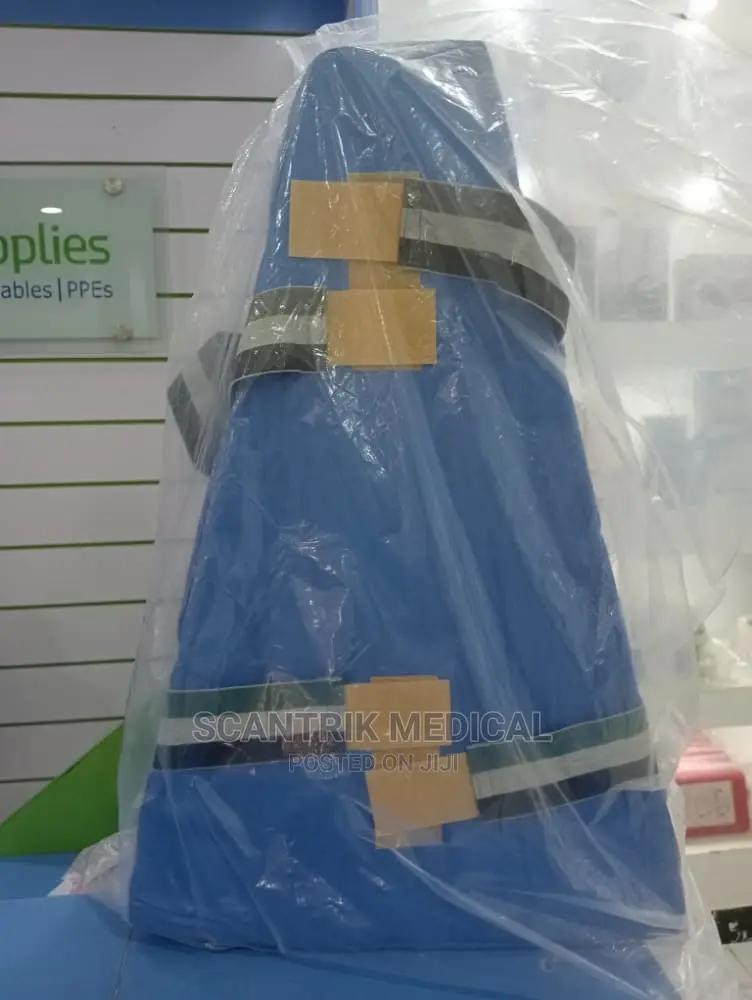 Leg Hip Abduction Pillow
