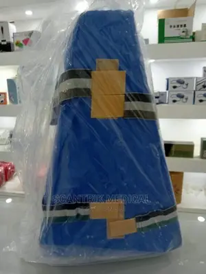 Hip Abduction Pillow for Cushion