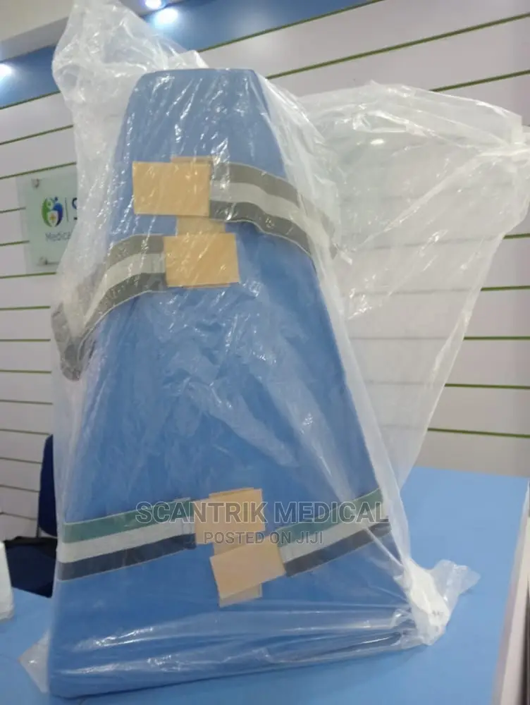 Portable Hip Abduction Pillow