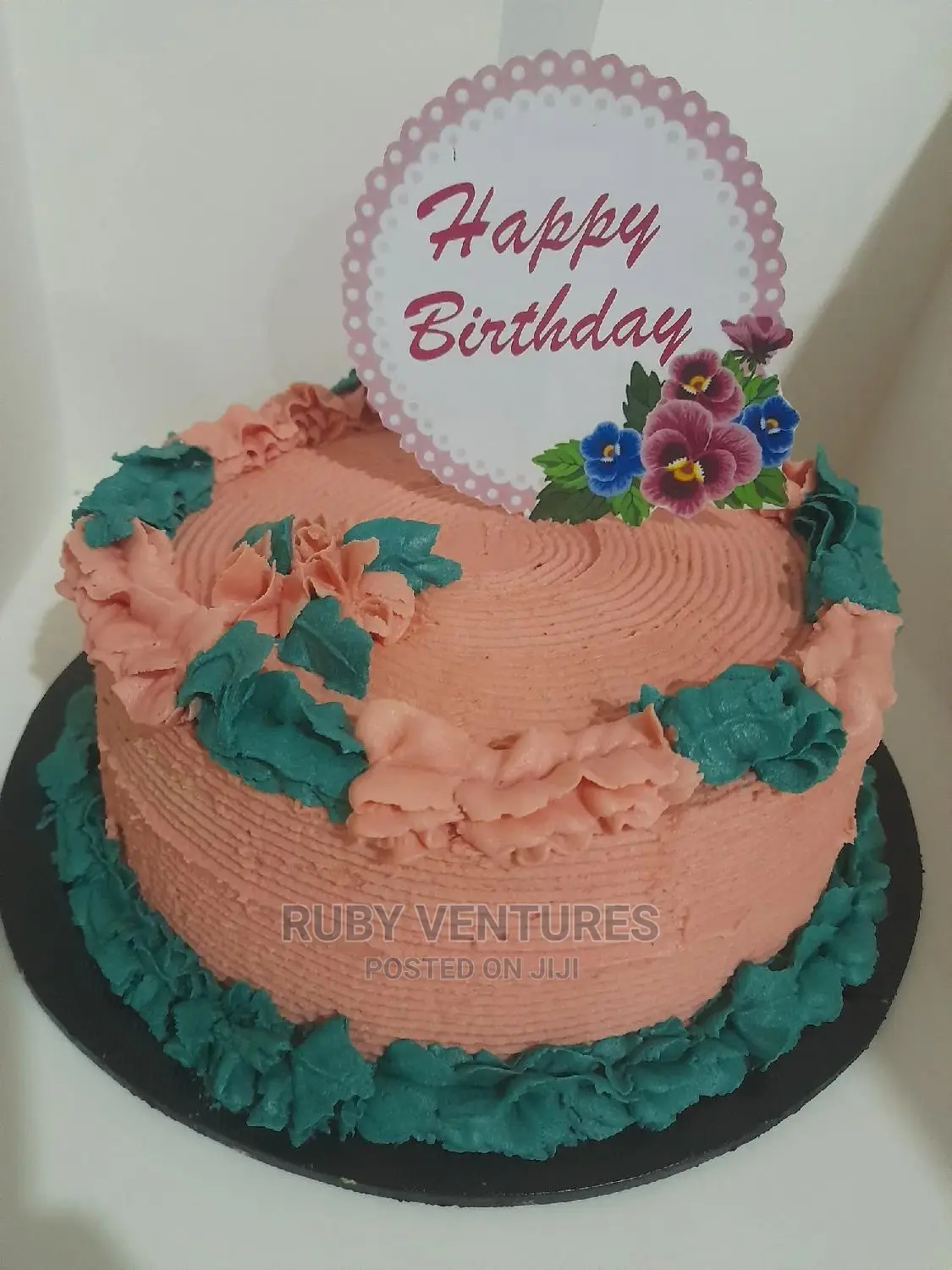 Birthday Cakes( In Kuje)