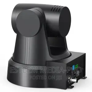 PTZ Full Hd Camera With Ai Tracker Video Conferencing Camera