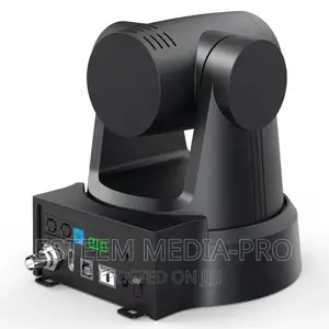 PTZ Full Hd Camera With Ai Tracker Video Conferencing Camera