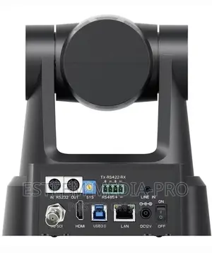 PTZ Full Hd Camera With Ai Tracker Video Conferencing Camera