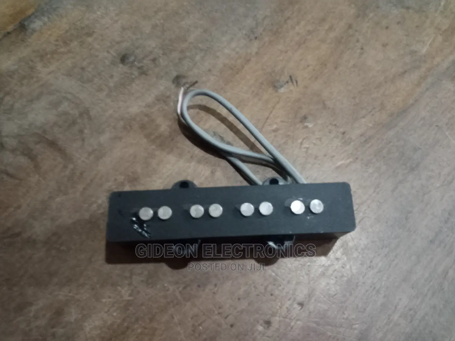 Guitar Pick Ups
