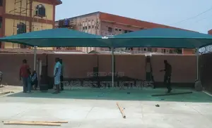 Carport Sa Brand