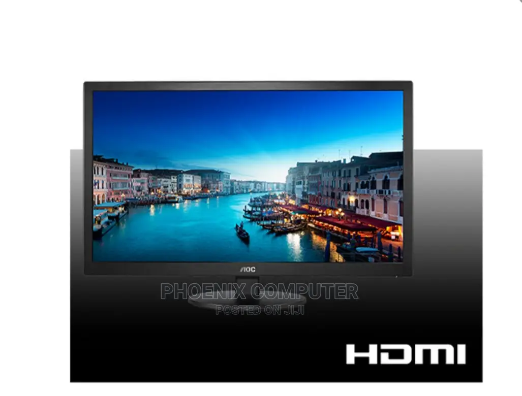 Aoc 70 Series E2770she LED 27"Full HD