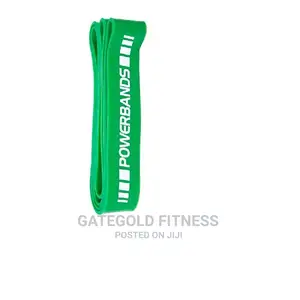 Rubber Bands Light [Green] 45mm Pm220-45