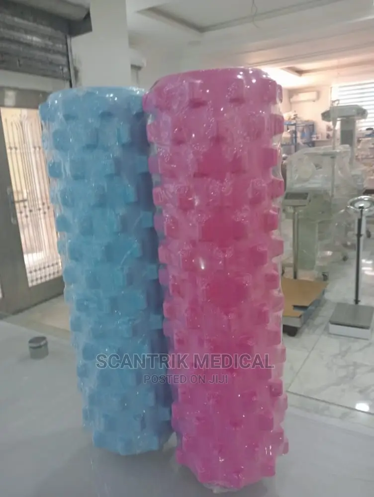 Foam Roller Sports Equipment