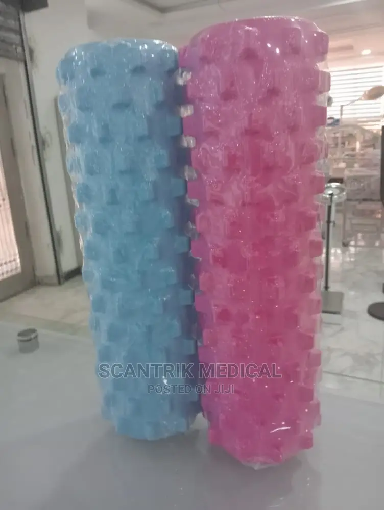 Fitness Foam Roller