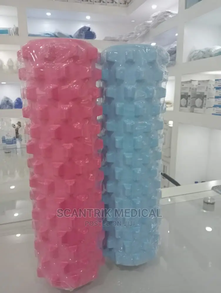 Grid Foam Roller
