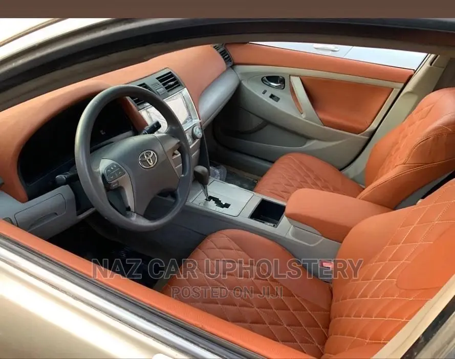 Car Upholstery Repair
