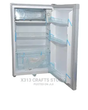 Single Door Small Refrigerator for Lagos Buyers