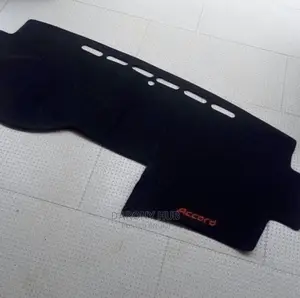 Honda Accord Dashboard Cover