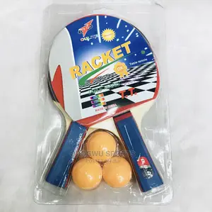 Photo - Brand New Table Tennis Bat T977