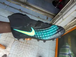 Nike Ankle Boot Boot
