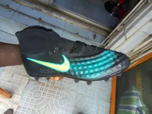 Nike Ankle Boot Boot