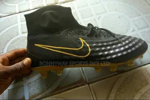 Nike Ankle Boot Boot