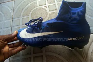 Nike Ankle Boot Boot