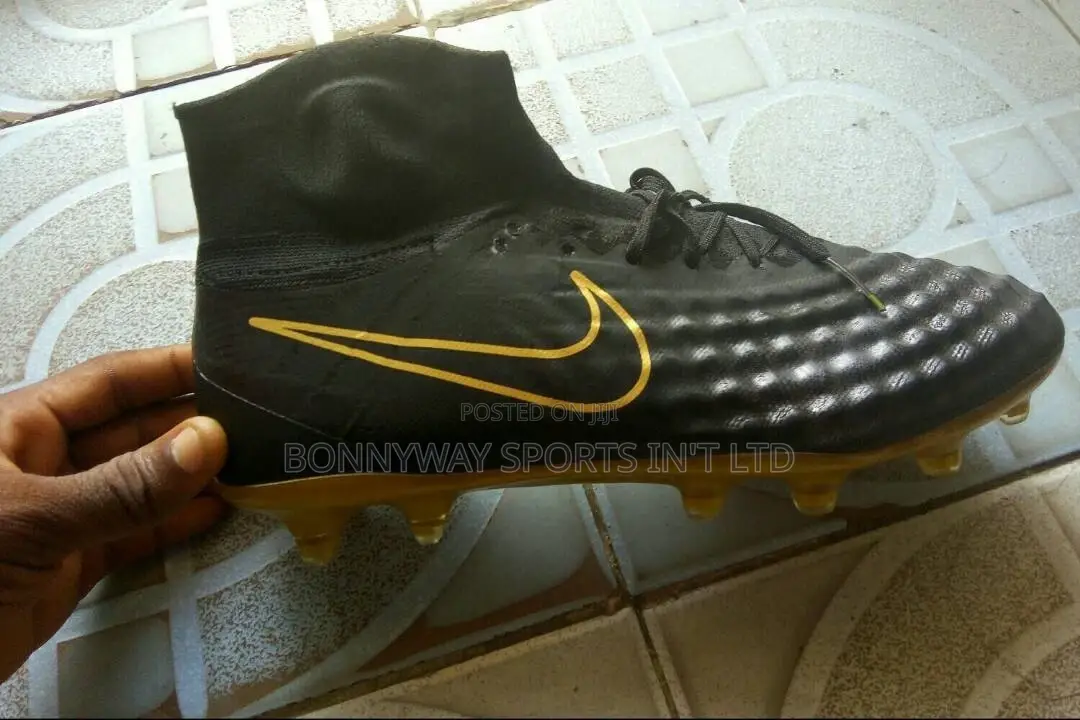 Nike Ankle Boot Boot
