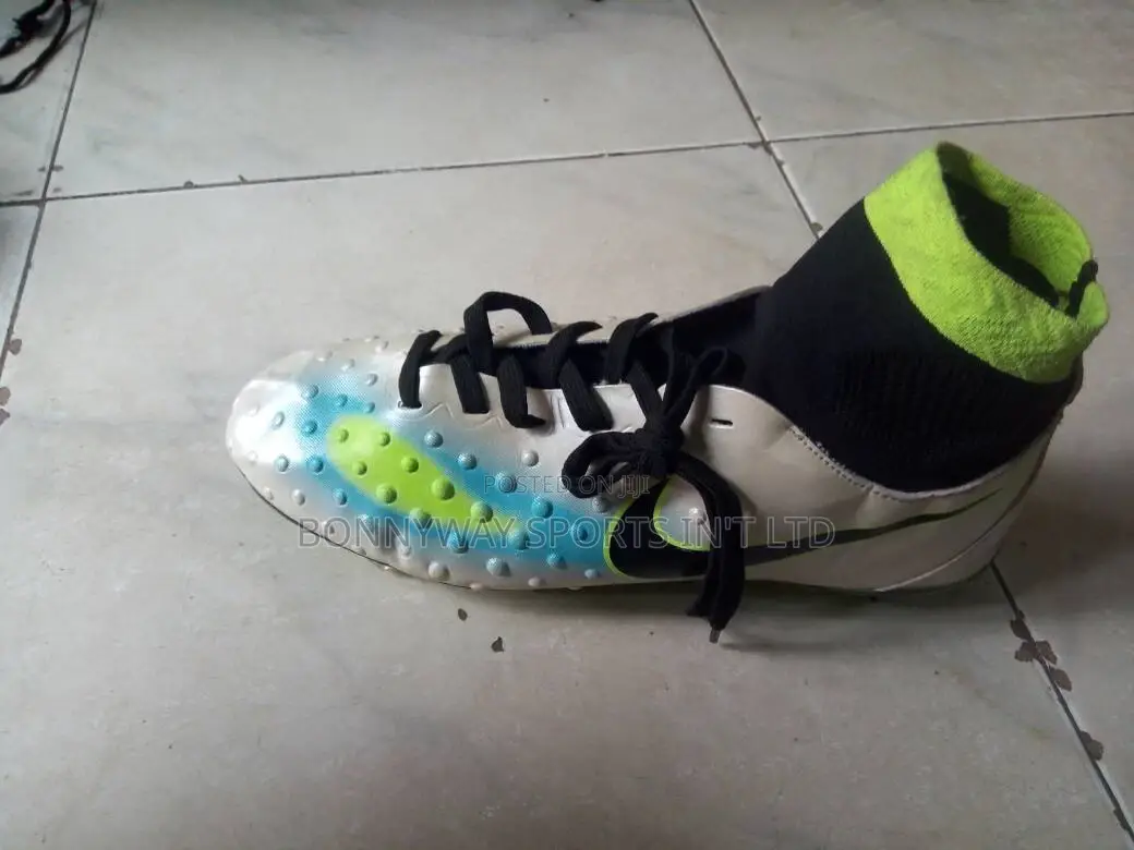 Nike Ankle Boot Boot