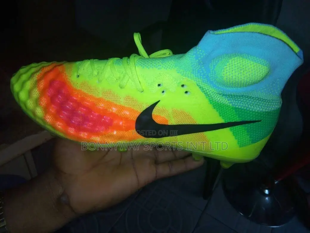 Nike Ankle Boot Boot