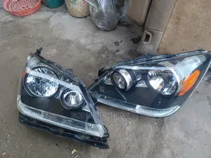 Head Light Honda Odyssey 2006