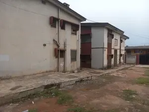 Over 1 Acres of Land for Commercial Along Old Ife Road Ib