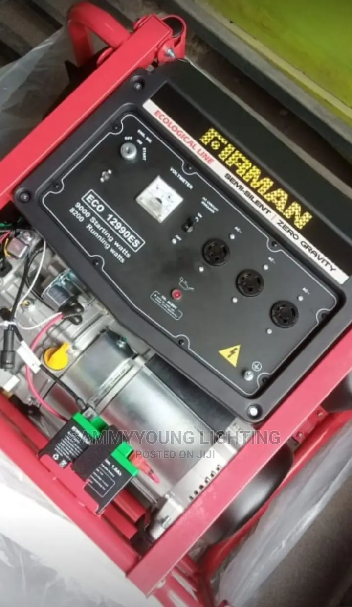Firman Eco12990e2