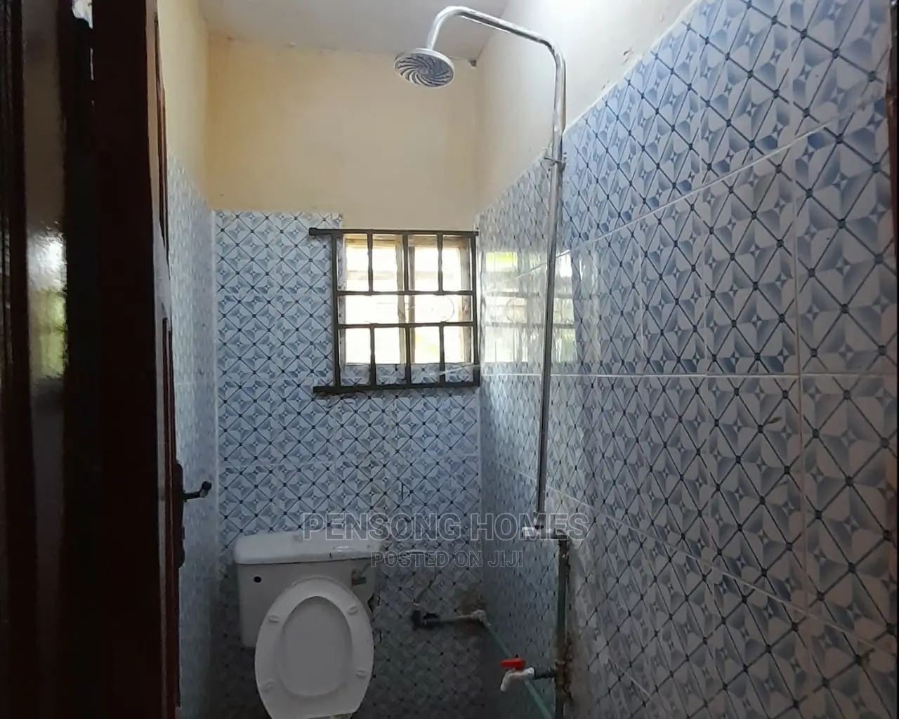 2bdrm Block of Flats in Magboro, Obafemi-Owode for Sale