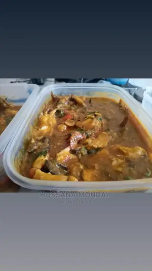 Private Chef
