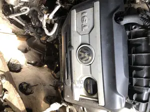2.0 Tsi Tiguan, Passat Cc