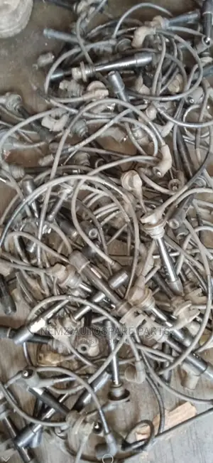 Ignition Wires and Coils for Ix35 I10 Sonata Tucson Elantra