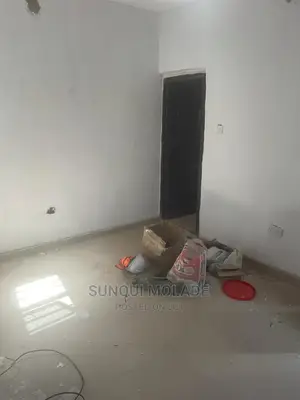 Furnished Studio Apartment in Aquaview Estate, Ogudu-Orioke for rent