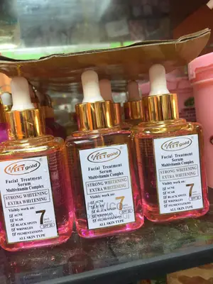 Facial Treatment Serum