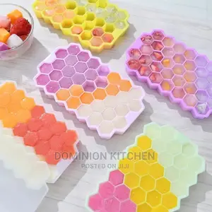 Ice Cube Maker