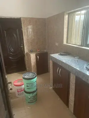 Furnished 2bdrm Apartment in Aquaview Estate, Ogudu-Orioke for rent
