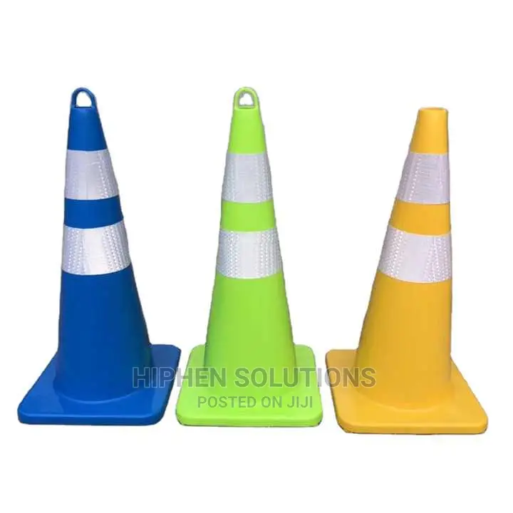 Safety Traffic Cone
