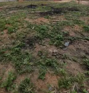 Plot of Land Inside Ajayi Apata Extension of Fara Park Estat