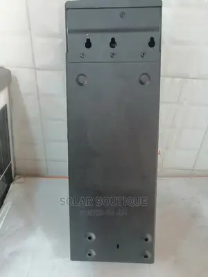 80a Fangpusun MPPT Solar Charge Controller