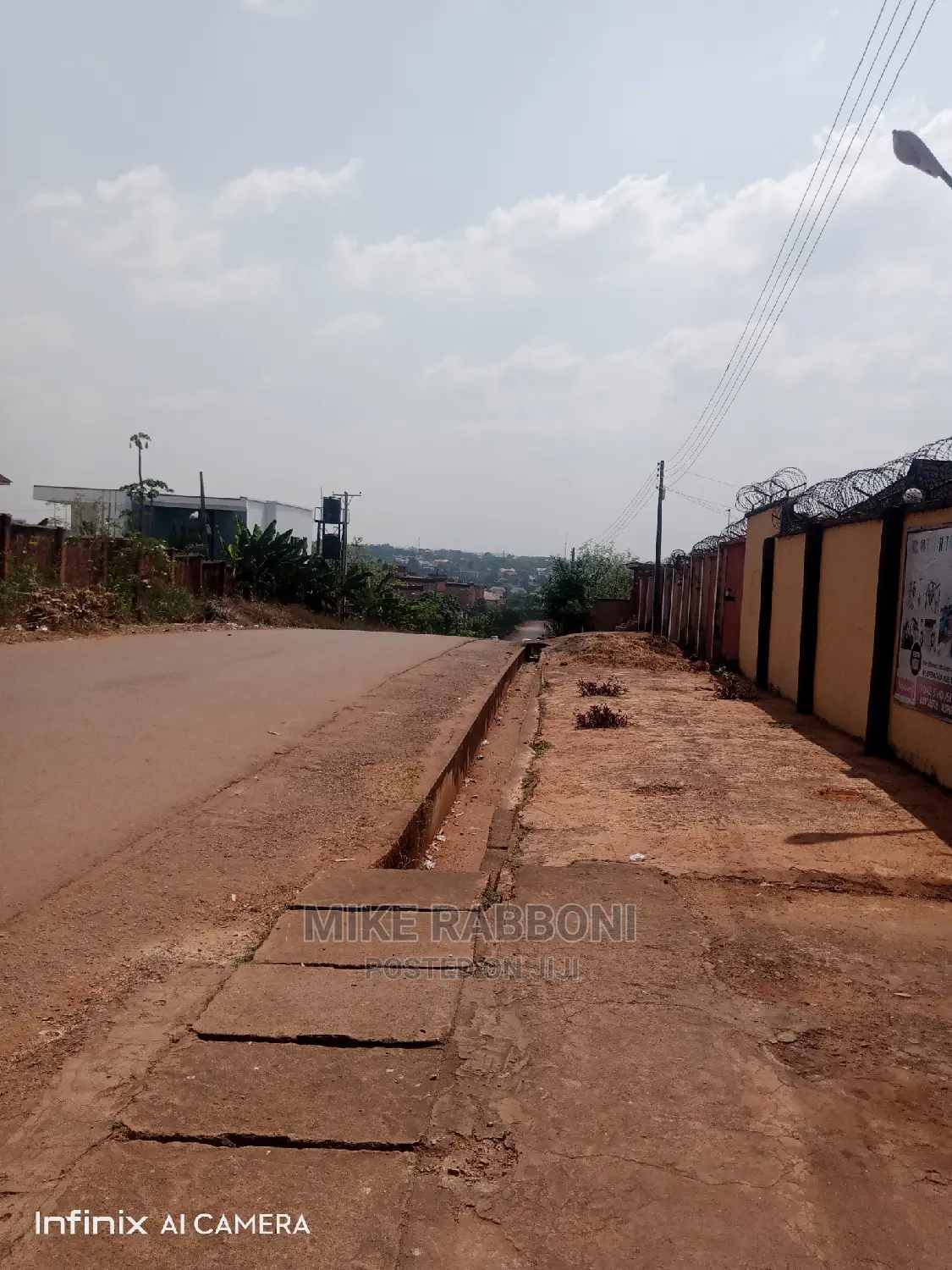 5bdrm Duplex in Estate, Enugu for Sale