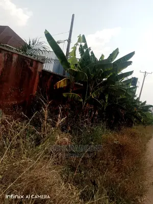 5bdrm Duplex in Estate, Enugu for Sale