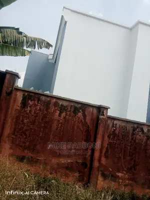 5bdrm Duplex in Estate, Enugu for Sale