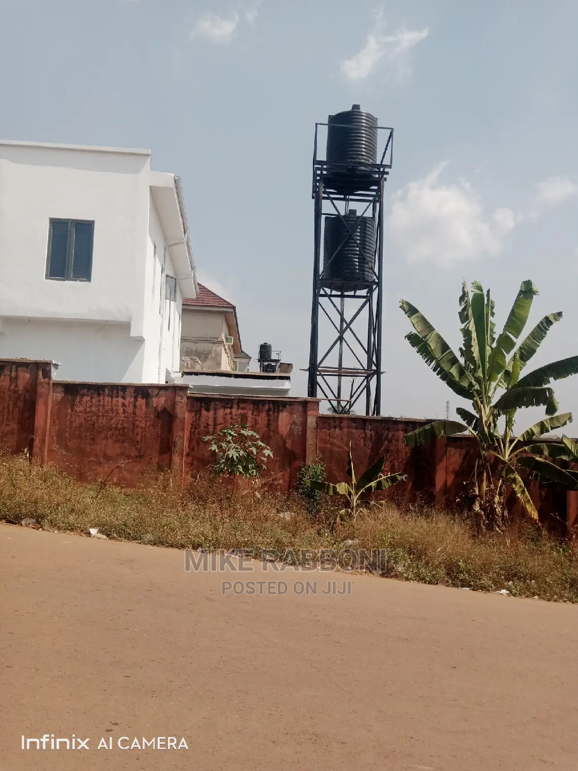 5bdrm Duplex in Estate, Enugu for Sale