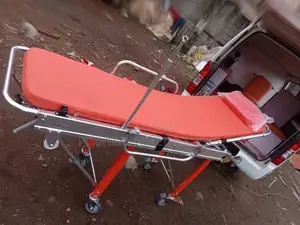 Ambulance Stretcher Electric
