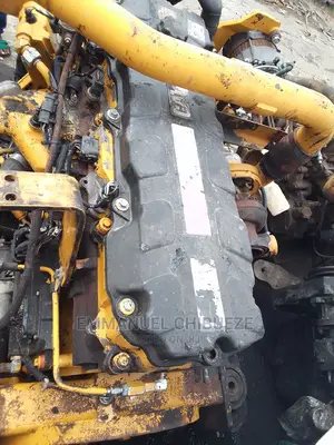 C9 Caterpillar