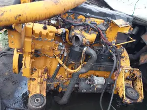 C9 Caterpillar