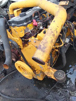 C9 Caterpillar