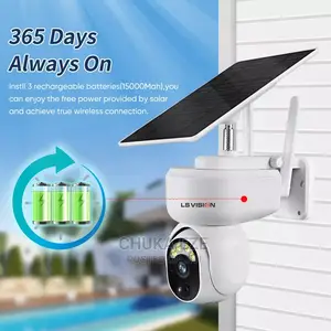 4g Security Camera Outdoor