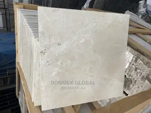 Creamer Marphel Marble