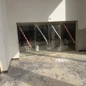 Top Grade Auto Entrance Door in Illela
